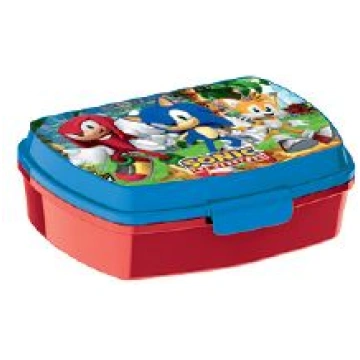 Stor - Lunchbox - Sonic (40574) 40574 (84124974057