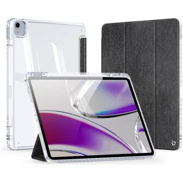 Maciņš Dux Ducis Unid Apple iPad Pro 12.9 2024 mel