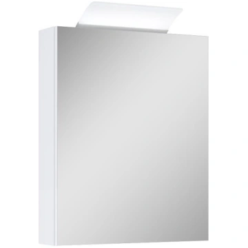 MIRROR CABINET LED ANGELA 50 WHITE 169325 (5907546