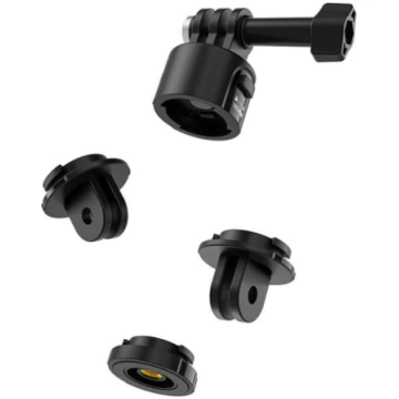 Quick release mount TELESIN CQM-001
