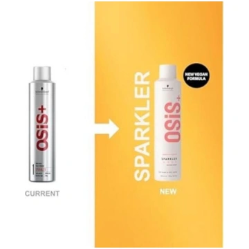 Sprejs Matu Mirdzumam Schwarzkopf Osis+ Sparkler 3