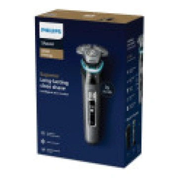 Jauns! Philips Prestige Ultra Wet/Sauss elektriska