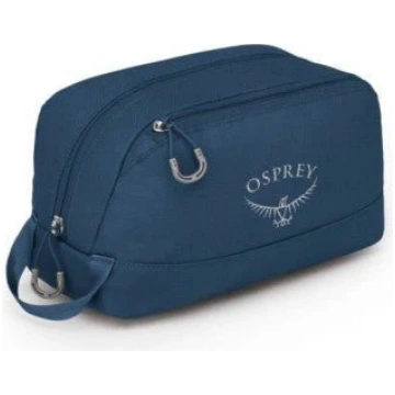 Osprey Daylite Toiletry Kit - Melna