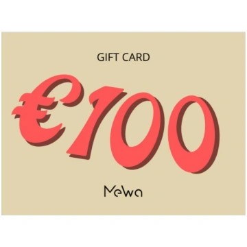 €100 GIFT CARD