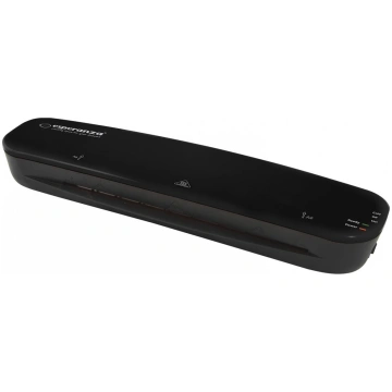 Esperanza A4 ETERNITY Laminator EFL002