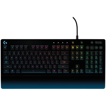 Klaviatūra Logitech G213 Prodigy Gaming 920-008093