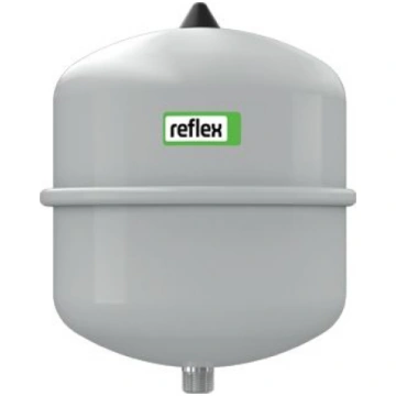 izplešanās tvertne Reflex N 25L, 4bar/120°C 820630