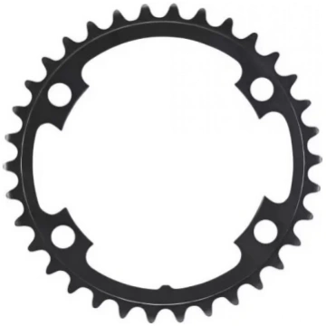 Velosipēda priekšējais zobrats SHIMANO FC-R8000 Ul