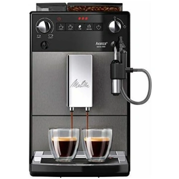 MELITTA Avanza F27/0-100 espresso machine | 222100