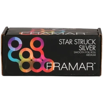 FRAMAR Star Struck gluda folija