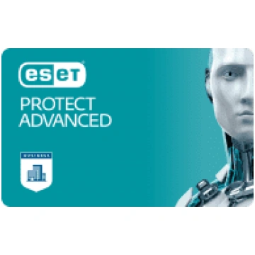 PROTECT Advanced ( EPA N2 B11 ) programmatūra Eset