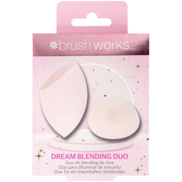 BRUSHWORKS Dream Blending Duo Gift Set
