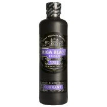 Rīgas Melnais Balzams Upeņu RIGA BLACK BALSAM