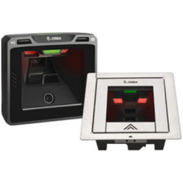 SP7201-SH Black Sapphire Glass, Checkpoint EAS USB