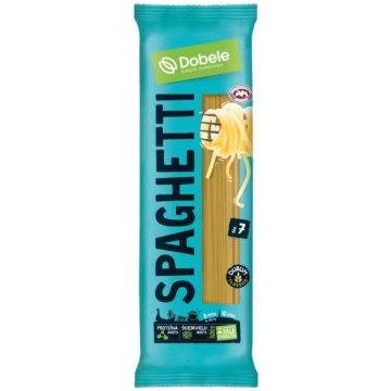 Makaroni spagetti DOBELE Nr.7, 500g - 450-08116 Do