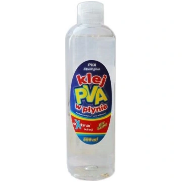 SCHEMAT Klej w plynie Extra PVA 500ml Schemat AB20