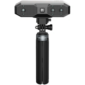 Revopoint MINI 2 3D Scanner - Advanced Package