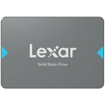 LEXAR SSD NQ100 1TB SATA3 2.5-inch 550/500MB/s | L