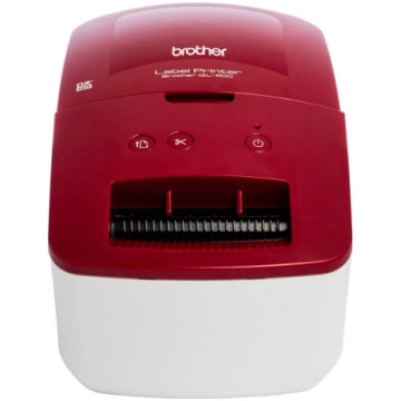 Brother QL-600RXX1 label printer Direct thermal 30