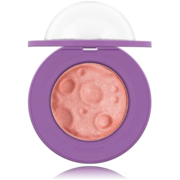 Wibo Meteor Shower Illuminating Blusher sārtums - 