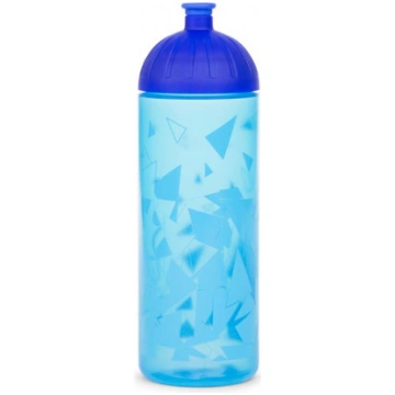 Dzērienu pudele 0.75l Satch zila