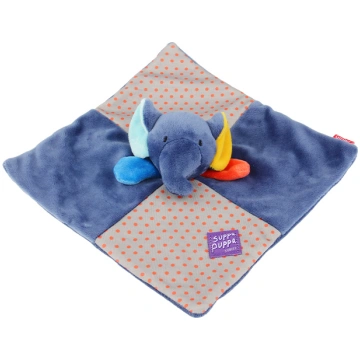 Rotaļlieta ,,Suppa Puppa Elephant''