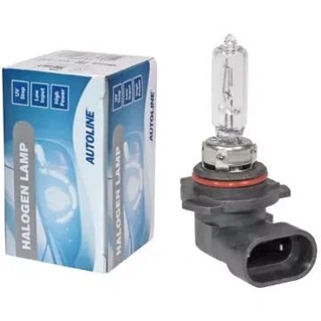 Halogēna spuldze AU-LITE HIR2 9012 12V 55W PX22d A