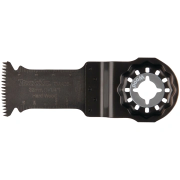 Iegremdējams MULTITOOL zāģa asmens 32mm B-64886 Ma