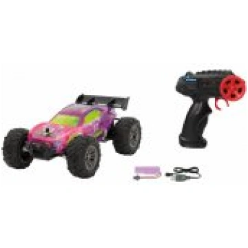 Revell Revell RC Car Big Wheeler 24673-REVELL