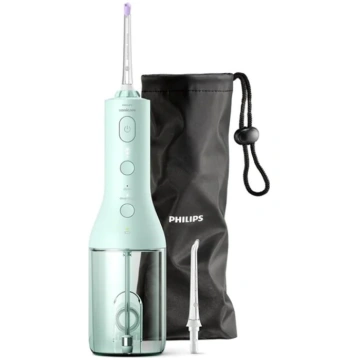 Philips Sonicare Cordless Power Flosser 3000 mutes