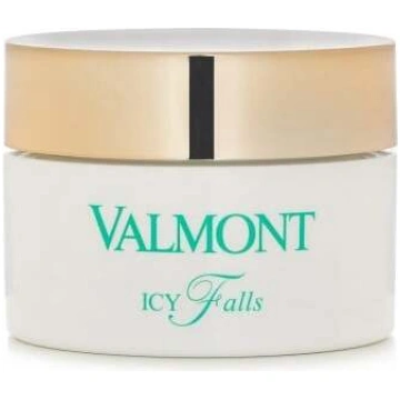 Attīroša sejas želeja Valmont Icy Falls, 100 ml