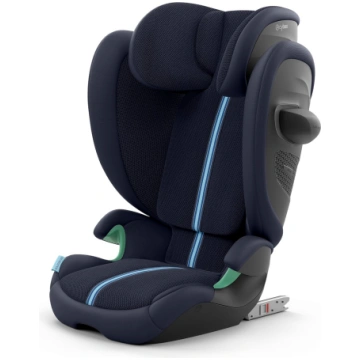Cybex Solution G2 100-150cm car seat, Plus Ocean B