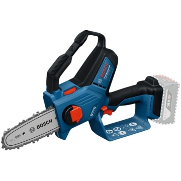 Akumulatora motorzāģis BOSCH PRO GKE18V-15, 18V, 1