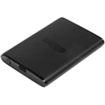 TRANSCEND ESD270C 250GB External SSD ( TS250GESD27