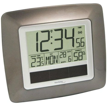Technoline WT 87 ( 6493418 ) radio radiopulksteņi