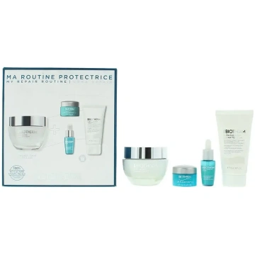 Biotherm Set: Life Plankton, Anti-Aging, Morning A