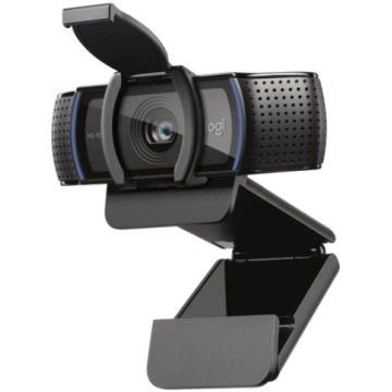 Logitech C920e Webcam 960-001360 ( 960 001360 9600