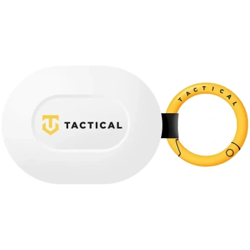 Tactical StrikePods Bug Wireless Earbuds / Arctic