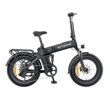 ENGWE ENGINE PRO 3.0 elektrovelosipēds (20") ENGWE