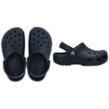 Crocs™ Classic Clog Kid's 206990 Navy