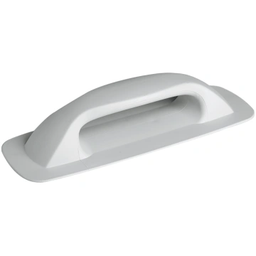 PVC rokturis mazais (pelēks)