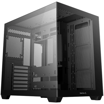 Deepcool CG530 • ITX/Micro-ATX/ATX ATX/Micro-ATX R