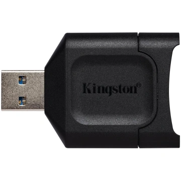 MEMORY READER FLASH USB3.2/MLP KINGSTON
