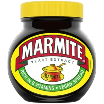 Marmite Yeast Extract Original 250g