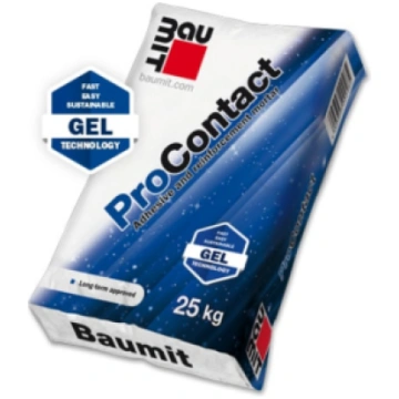 ProContact, 25kg, līmēšanas/armēšanas java, Baumit