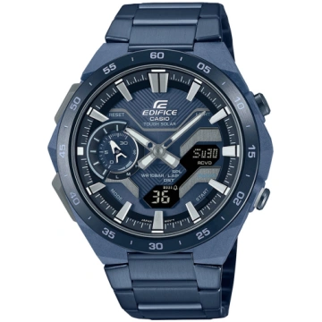 Casio ECB-2200CB-2AEF MENS Watch Edice Sospensione