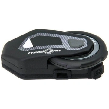 FREEDCONN T-MAX S V4 PRO SINGLE motorcycle interco