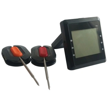 Termometrs Zyle Easy BBQ Pro 4 Bluetooth vairāku z