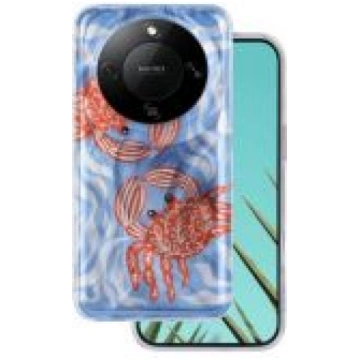TFO Ultra Trendy Summer case for Honor X70 / X9D /