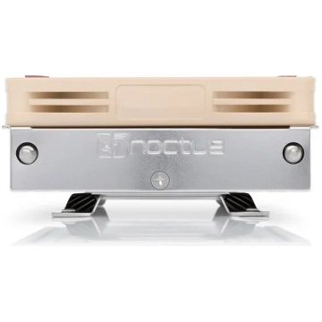 Noctua NH-L9a-AM4 Processor Cooler 9.2 cm Beige, N